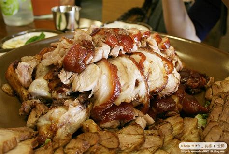 가장맛있는족발 강남선릉역점 서울 강남 선릉역 선정릉역 맛집검색 식신