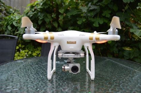 Dji Phantom Professional Review Trusted Reviews