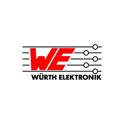 wuerth electronics logo png svg ai vector