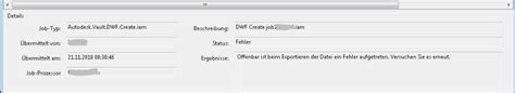 Fehler Es Ist Wahrscheinlich Ein Fehler Beim Dateiexport Aufgetreten