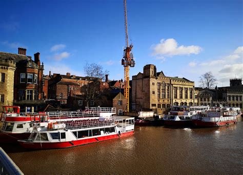 28 reviews of The Guildhall York (Other) in York (North Yorkshire)