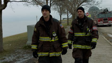 Watch Chicago Fire Season 7 Episode 12 Make This Right Watch Full