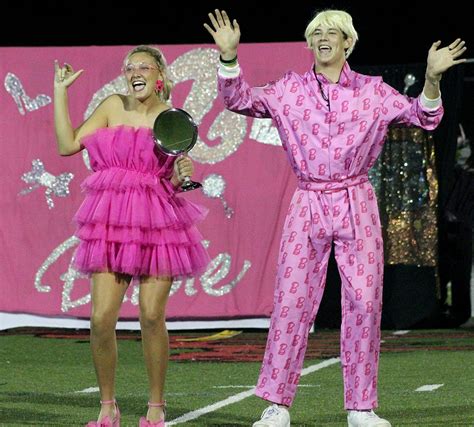 Photos Bhs Homecoming Tornado Whirl Skits Bradford County Telegraph