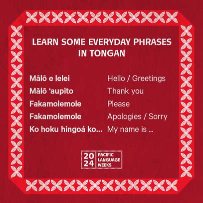 august  uike katoangai   lea faka tonga tonga language