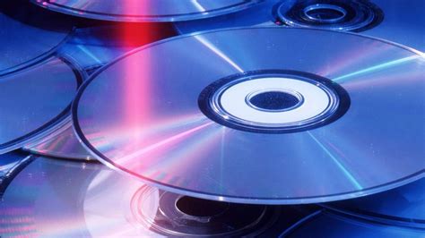 When Were CDs Invented And How Do They Work HowStuffWorks