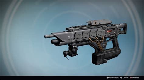 Category:Destiny Exotic Fusion Rifles | Destiny Wiki | FANDOM powered ...