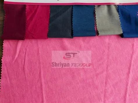 Polyester Micro Nirmal Net Knit Fabric Gsm 150 200 Approx 25kgs At Rs 185kg In Surat