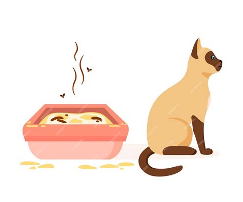 Litter Box 101 - Baxter & Cleo Veterinary Clinic