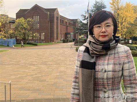 丁老师 访名校 看世界之英国南安普顿大学走访实拍 知乎