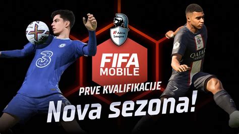 U Ivo Prve Kvalifikacije Fifa Mobile A Adria League Season