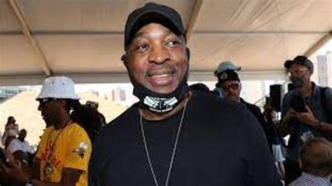 Chuck D Net Worth 2023 Age And More Details