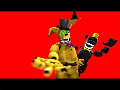 Fnaf Collab Map Open Song Name Is The Finale By NateWantsToBattle 25 26