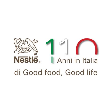 110 Anni Di Good Food Good Life In Italia