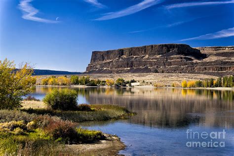 Steamboat Rock State Park Photograph By Timothy Hacker Fine Art America