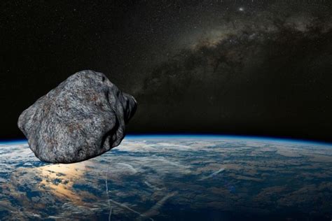 U Utorak E Se Nasa Ina Letelica Zabiti U Asteroid Dimorphos Kako Bi