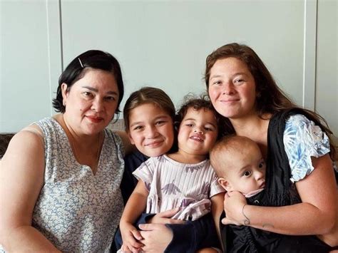 Andi Eigenmann Confirms Her Mom Jaclyn Jose Died Of A Heart Attack