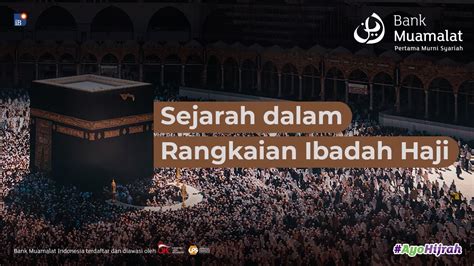 Gambar Rangkaian Ibadah Haji 51 Koleksi Gambar