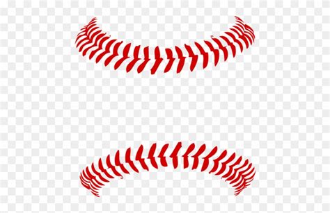 baseball seams clipart 20 free Cliparts | Download images on Clipground ...