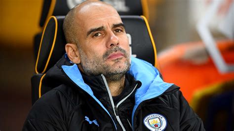 Man City Thua Au Hlv Guardiola C N M C T Kh Tin Trong S Nghi P