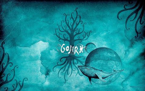 Gojira Band Wallpapers Top Free Gojira Band Backgrounds WallpaperAccess