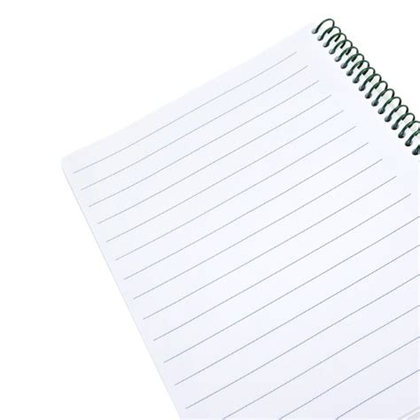 Caderno Com Pauta Ampliado - Caderno com Pauta Ampliada Espiral 100 folhas - Loja Virtual Ampla Visão