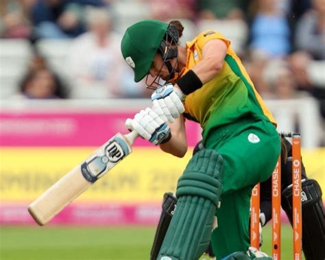 Momentum Proteas Earn Massive Win In Final Commonwealth Match