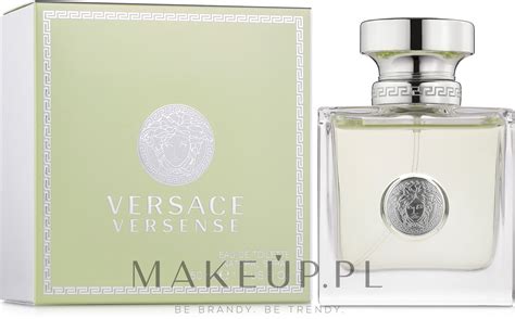 Versace Versense Woda Toaletowa Makeup Pl