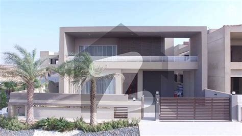 Sq Yard Villa Available For Sale In Bahria Paradise Precinct