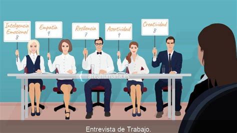 Beneficios De Prepararse Para Una Entrevista De Trabajo Aumenta Tus