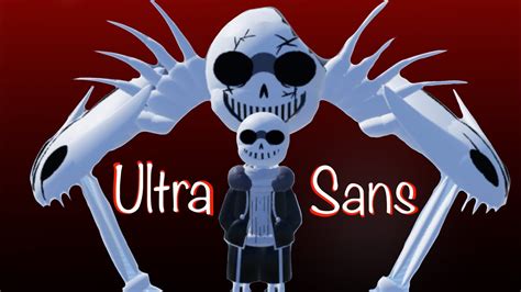 2 Million Visits Undertale Timeline CollapseShow Ultra Sans YouTube