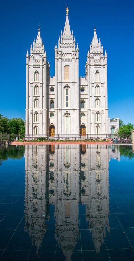 Architecture of Salt Lake City, Utah Stock Image - Image of exterior, great: 179243779