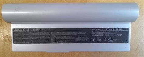 Asus AL23 901 Notbook Laptop Akku Battery Kaufen Auf Ricardo