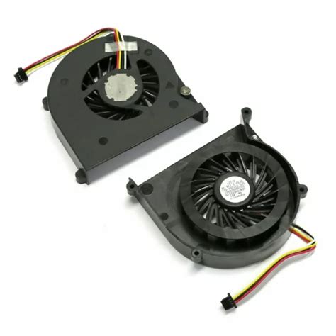 VENTILATEUR CPU FAN Pour PC Portable Pour HP PROBOOK 4311S EUR 7 97