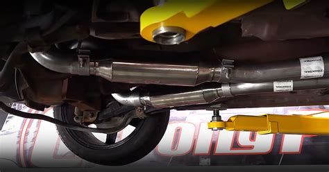 Everything You Should Know About Glasspack Mufflers