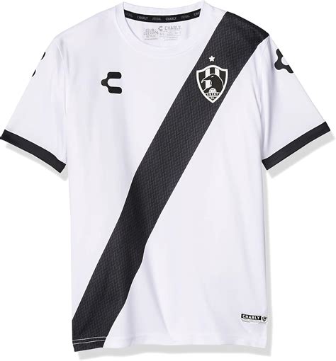 Aprender Acerca Imagen Uniforme Club De Cuervos Temporada