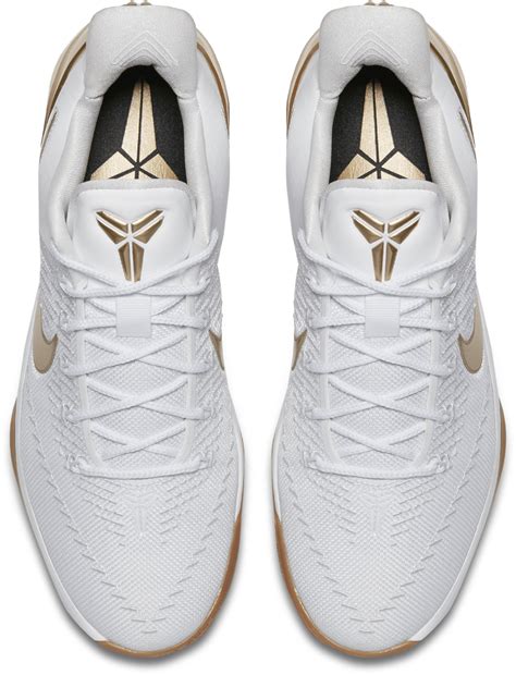 Nike Kobe AD - Review, Deals, Pics of 10 Colorways