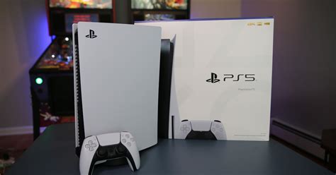 Ps Restock Update How To Find A Playstation At