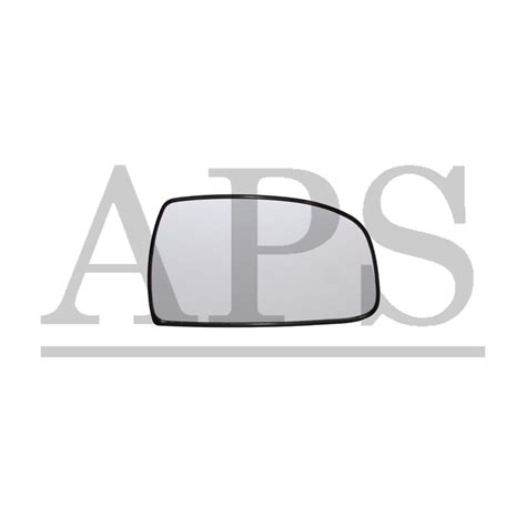 PROTON SAGA BLM 2008 2010 SIDE MIRROR GLASS MIRROR LENS AUTO MANUAL