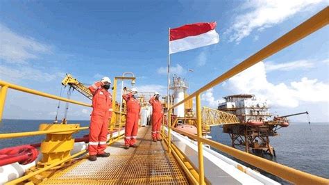 Pertamina Hulu Indonesia Pulihkan Sumur Tua Kalimantan Produksi Minyak