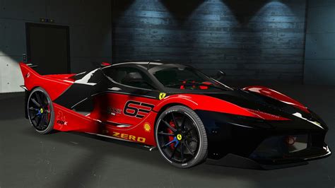 Ferrari Fxxk EVO Wallpapers - Top Free Ferrari Fxxk EVO Backgrounds ...