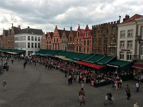 8 Tours To Take In Bruges Belgium