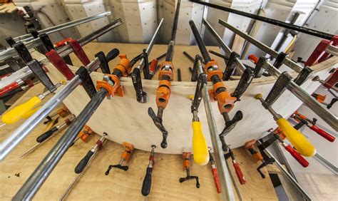 The Best Woodworking Clamps For Furniture And Cabinets 2024