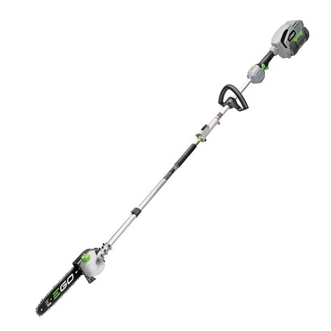 Ego 10 In Battery Powered Pole Saw Ace Hardware