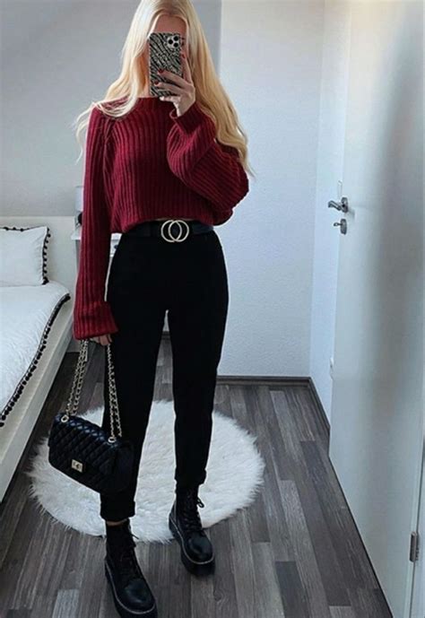 Pin By Sashka On Quick Saves In 2023 Winter Fashion Outfits Casual