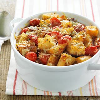 10 Best Stewed Tomatoes With Bread Recipes