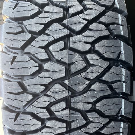 Tire BFGoodrich All Terrain T A KO3 LT 275 65R20 Load E 10 Ply AT A T