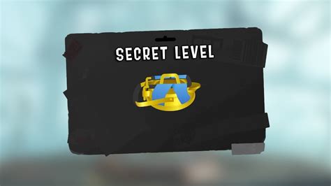 Splatoon 3 Secret Level After Alterna YouTube