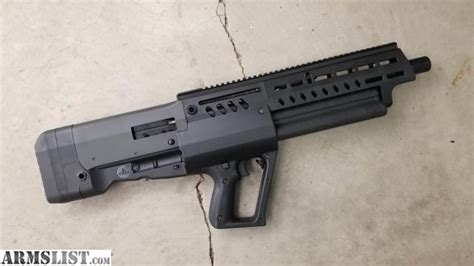 Armslist For Sale Iwi Ts12 Iwi Us Ts12b Tavor Ts12 Black 12 Gauge 18