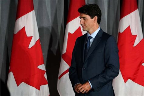 Justin Trudeau Felicita A Gabriel Boric Y Lo Anima A Fortalecer Relaciones Entre Canadá Y Chile