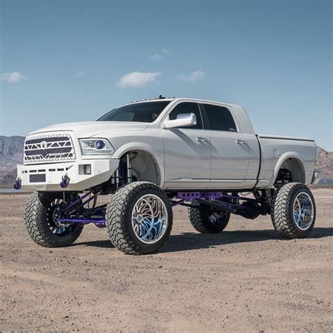 Dodge Ram Specialty Forged Sf Lug